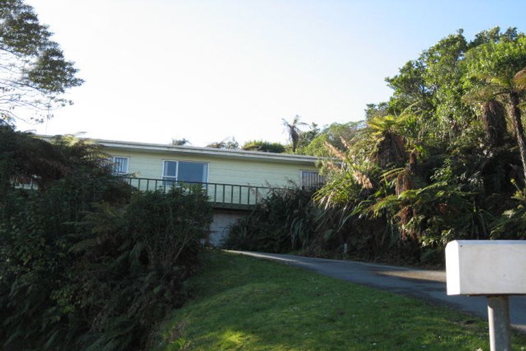 Photo of property in 205 Brittan Street, Hokitika, 7810