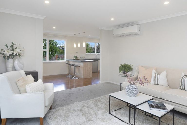 Photo of property in 9 Wendover Street, Bishopdale, Christchurch, 8053