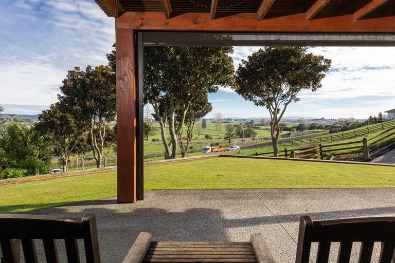 Photo of property in 4 Colin Drive, Komata, Paeroa, 3674