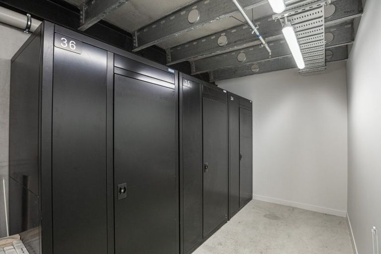 Photo of property in Crest Apartments, 110/199 Great North Road, Grey Lynn, Auckland, 1021