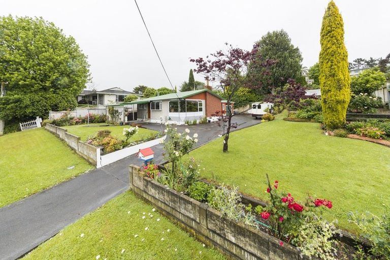 Photo of property in 112 West Street, Feilding, 4702