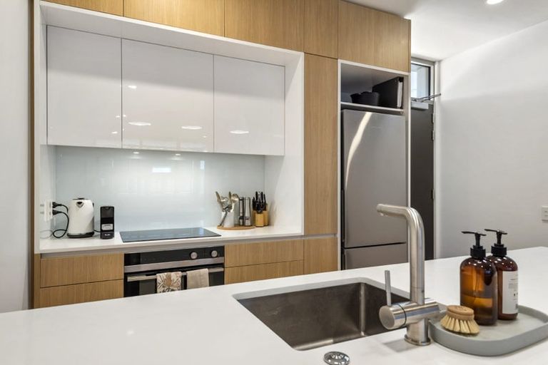 Photo of property in 202/167 Glenvar Ridge Road, Long Bay, Auckland, 0630