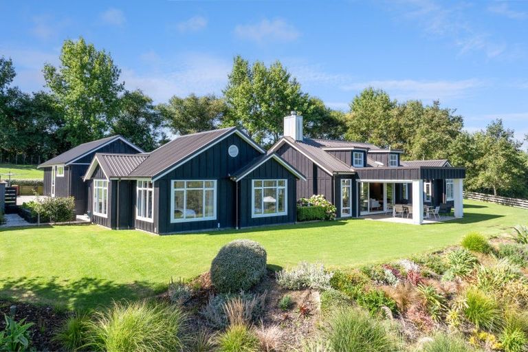 Photo of property in 345 Green Road, Matakana, Warkworth, 0985