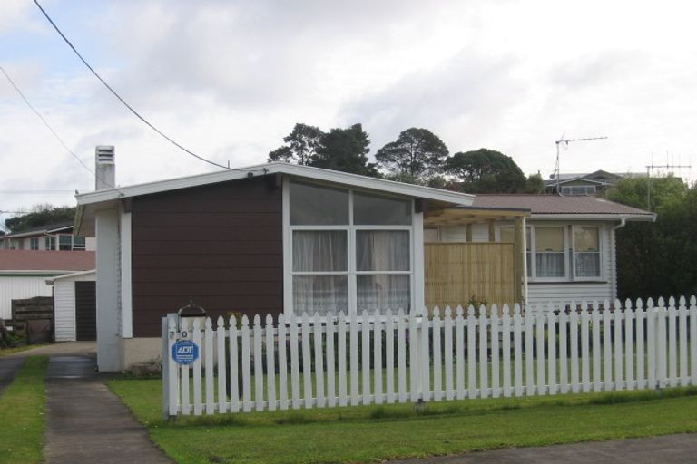 Photo of property in 70 Tirarau Street, Dargaville, 0310