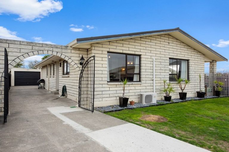 Photo of property in 9 Totara Place, Redwoodtown, Blenheim, 7201