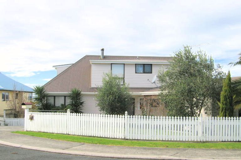 Photo of property in 20 Rawhiti Place, Snells Beach, 0920