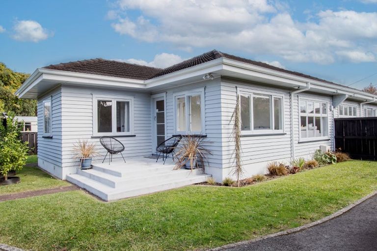 Photo of property in 60b Galloway Street, Hamilton East, Hamilton, 3216