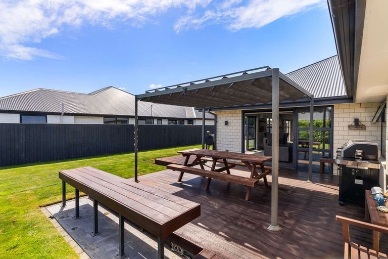 Photo of property in 33 Navy Loop, Rolleston, 7614