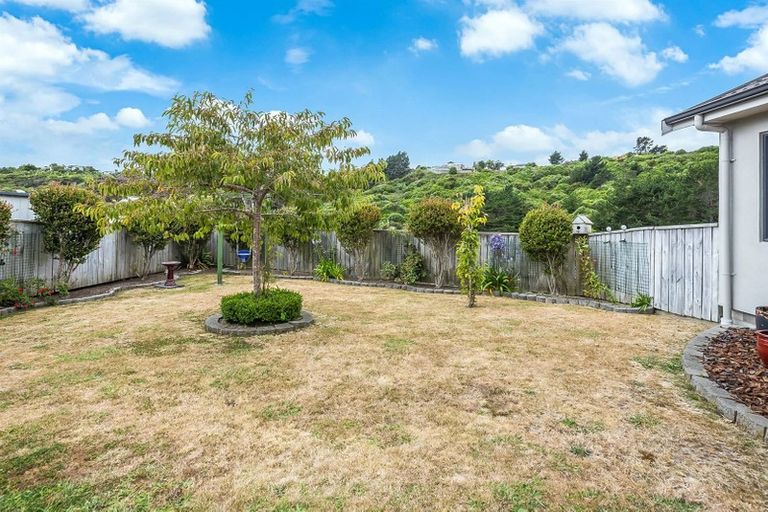 Photo of property in 45 Te Puia Drive, Aotea, Porirua, 5024