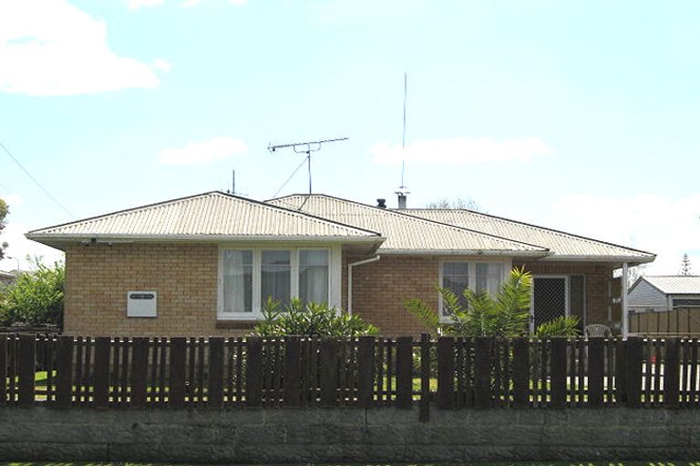Photo of property in 80 Paki Street, Huntly, 3700
