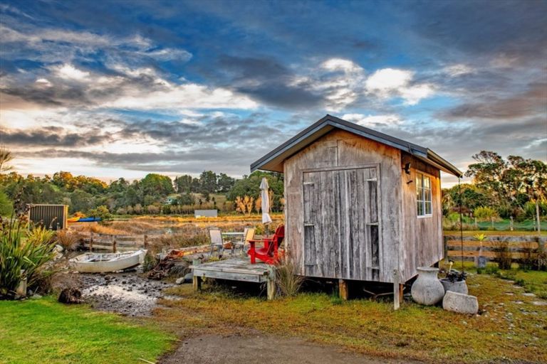 Photo of property in 132 Ohiwa Loop Road, Waiotahe, Opotiki, 3198