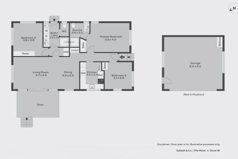 Photo of property in 103 Hillview Road, Ramarama, Drury, 2579