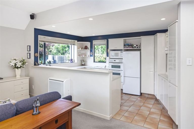 Photo of property in 9a Hamilton Avenue, Ilam, Christchurch, 8041