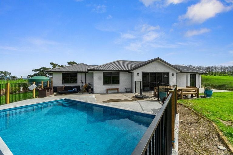 Photo of property in 371 Old Te Aroha Road, Okauia, Matamata, 3471