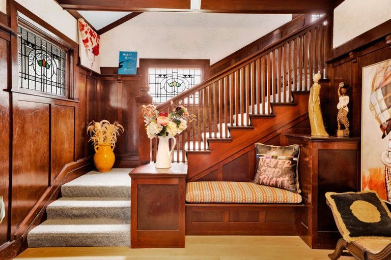 Photo of property in 34 Robe Street, New Plymouth, 4310