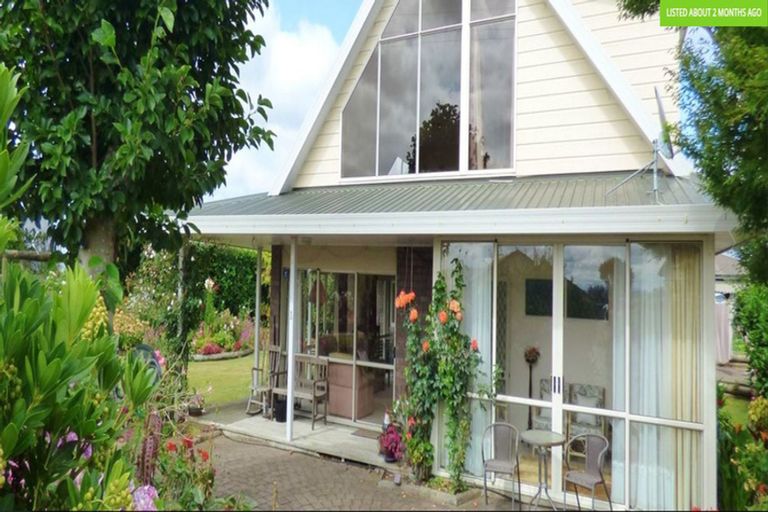 Photo of property in 1 Blucks Road, Otorohanga, 3900