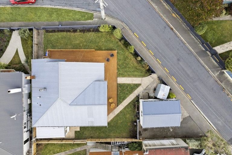 Photo of property in 63 English Avenue, Mornington, Dunedin, 9011