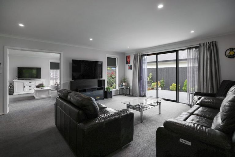 Photo of property in 6 Waterford Place, Tinwald, Ashburton, 7700