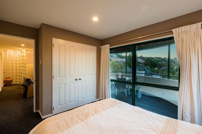 Photo of property in 15 Gunns Crescent, Cashmere, Christchurch, 8022