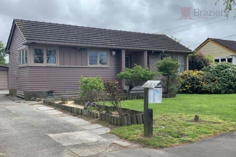 Photo of property in 31 Akaroa Street, Mairehau, Christchurch, 8013
