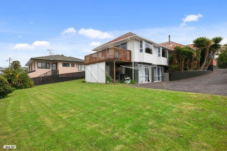 Photo of property in 6 Glass Road, Mount Roskill, Auckland, 1041