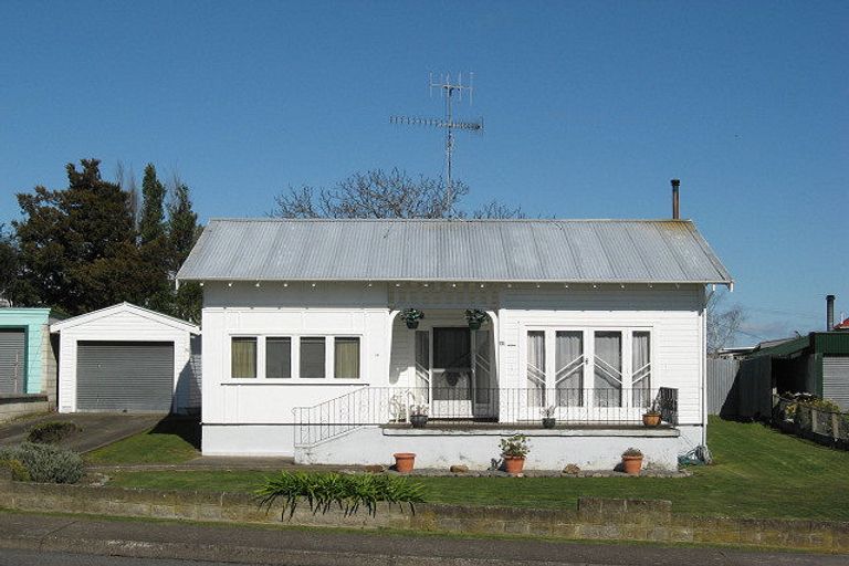 Photo of property in 39 Gaisford Terrace, Waipukurau, 4200