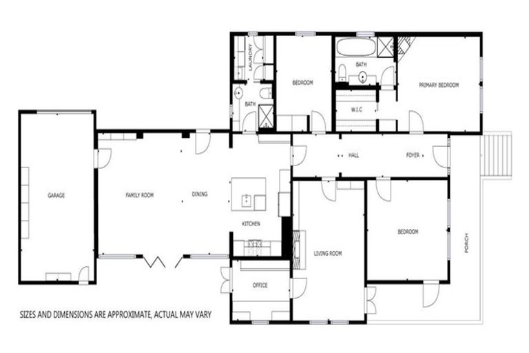 Photo of property in 2 Ruapehu Street, Mount Eden, Auckland, 1024