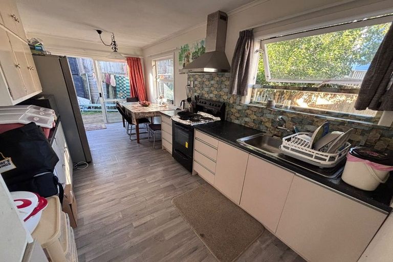 Photo of property in 156 Ti Rakau Drive, Pakuranga, Auckland, 2010