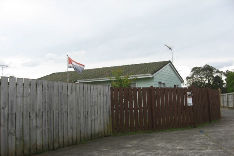 Photo of property in 82b Kayes Road, Pukekohe, 2120