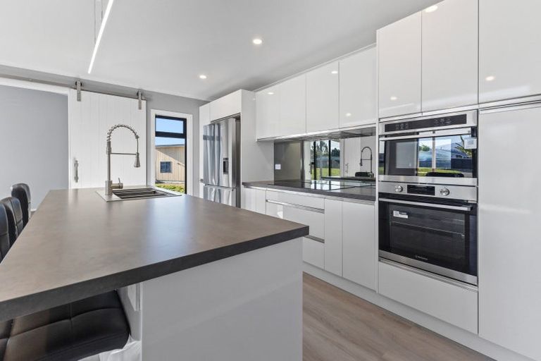 Photo of property in 8 Raupo Lane, Ohakune, 4625