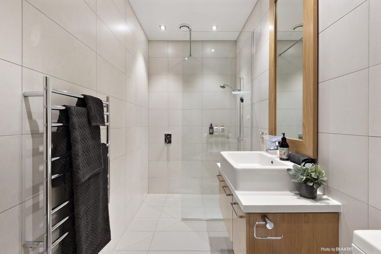 Photo of property in Chaffers Dock, 312/22 Herd Street, Te Aro, Wellington, 6011