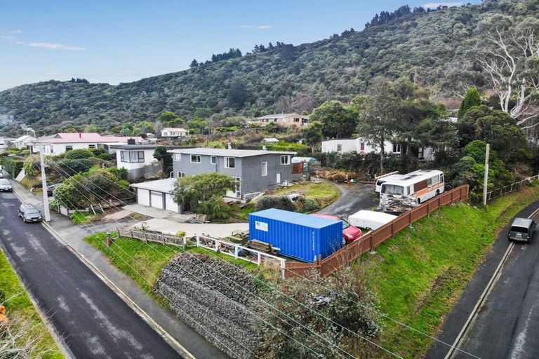 Photo of property in 13a Monowai Road, Ravensbourne, Dunedin, 9022