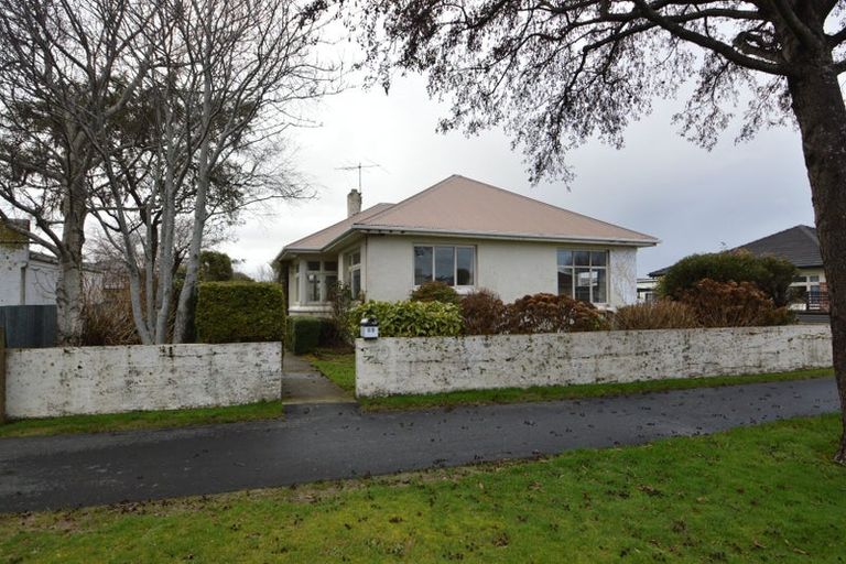Photo of property in 59a Joseph Street, Waverley, Invercargill, 9810