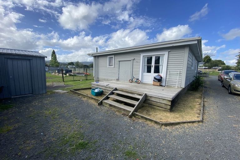 Photo of property in 13 Edward Street, Ngaruawahia, 3720