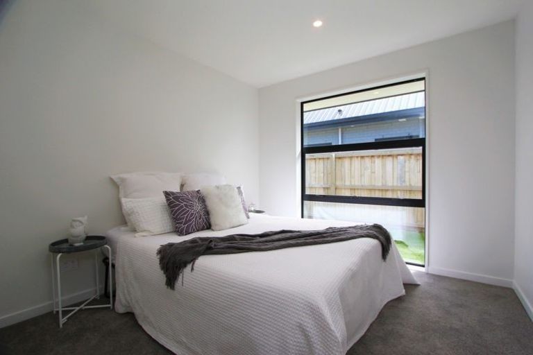 Photo of property in 17 Northmoor Boulevard, Rolleston, 7615