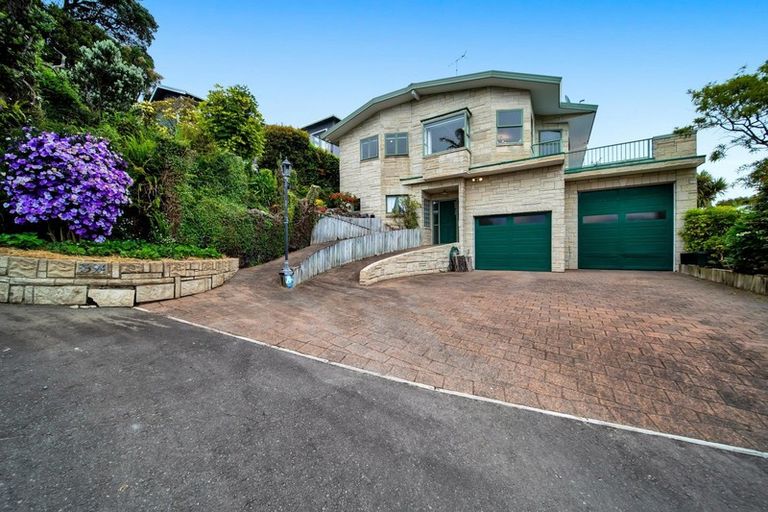 Photo of property in 339a Devon Street West, New Plymouth, 4310