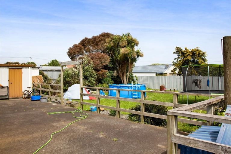 Photo of property in 68 South Road, Manaia, 4612
