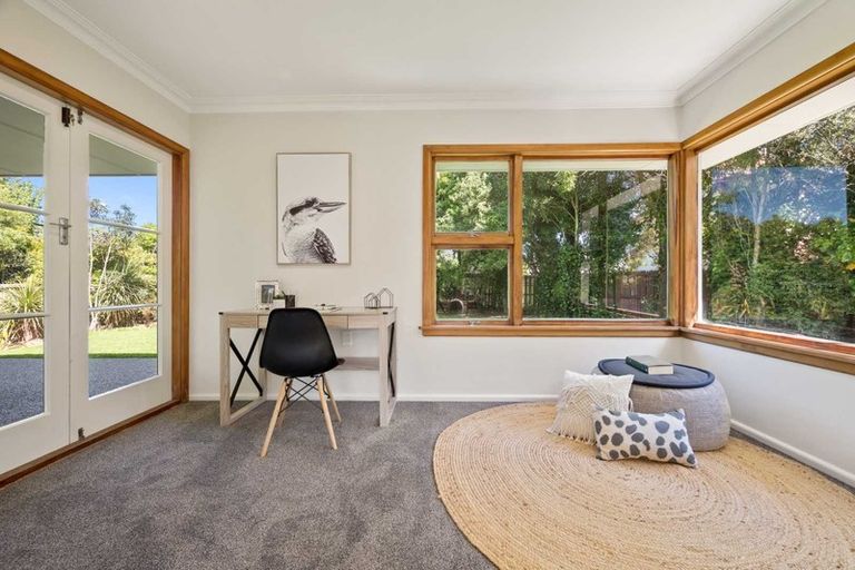 Photo of property in 518 Halswell Road, Halswell, Christchurch, 8025