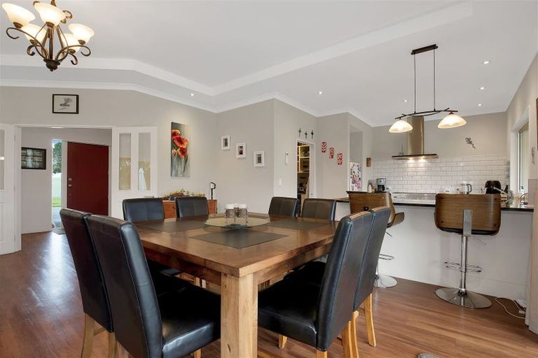 Photo of property in 562 No 10 Road, Swannanoa, Rangiora, 7476