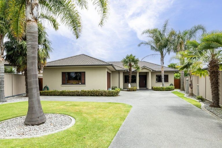 Photo of property in 6 Lowry Place, Frimley, Hastings, 4120