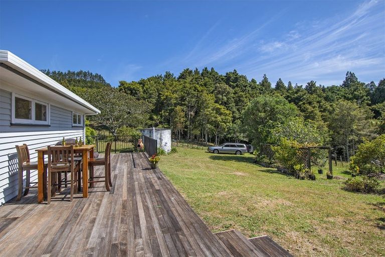 Photo of property in 13 Bon Vue Ridge, Whakapara, Hikurangi, 0182