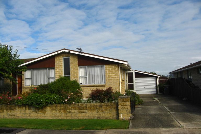 Photo of property in 38 Braemar Street, Mosgiel, 9024