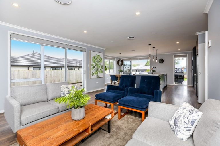 Photo of property in 39 Smith Street, Lepperton, New Plymouth, 4373