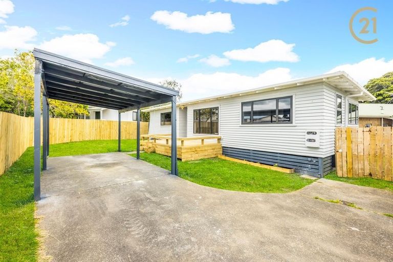 Photo of property in 24 Oratu Place, Manurewa, Auckland, 2102