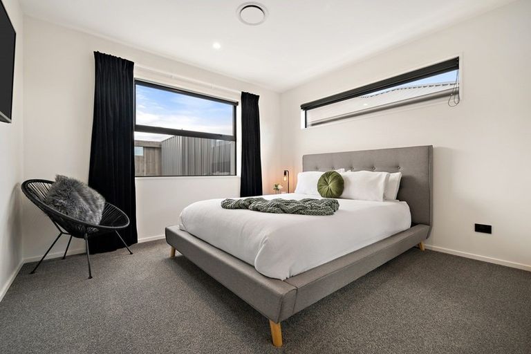 Photo of property in 56 Prestons Park Drive, Marshland, Christchurch, 8083