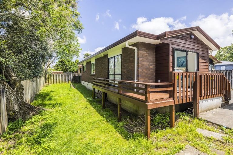 Photo of property in 3/123 East Tamaki Road, Papatoetoe, Auckland, 2025