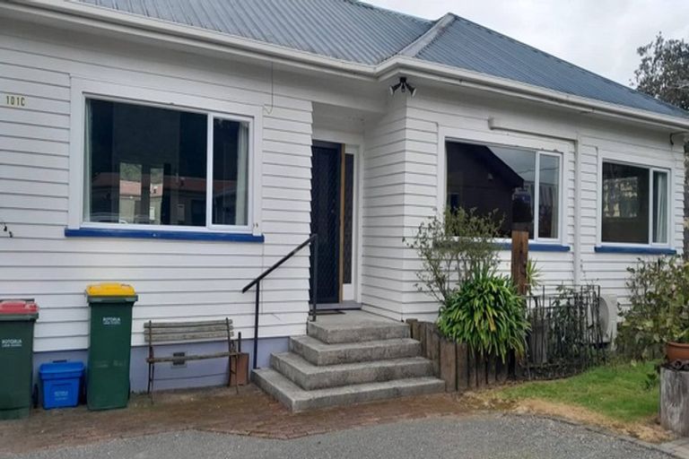 Photo of property in 101 Fairy Springs Road, Fairy Springs, Rotorua, 3015