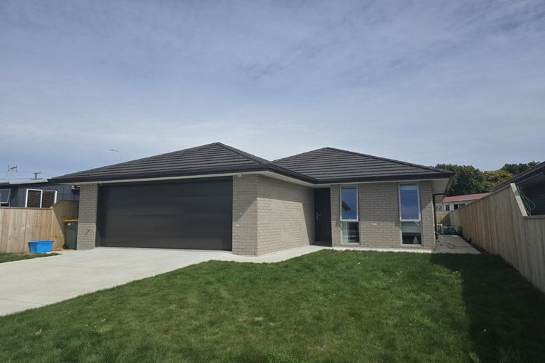 Photo of property in 75 Strange Street, Waitara, 4320