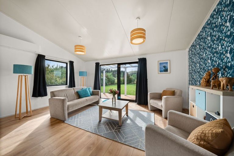 Photo of property in 460 Haringa Road, Carrington, Carterton, 5791