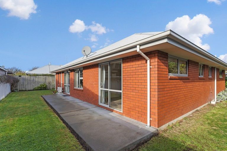 Photo of property in 71f Mackworth Street, Woolston, Christchurch, 8062